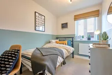 Tithecott Way, Northam, Bideford