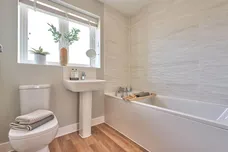 Tithecott Way, Northam, Bideford