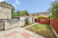Ivatt Close, Bawtry, DONCASTER
