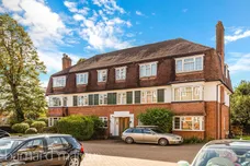 Hook Road, Surbiton