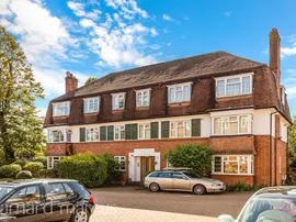 Hook Road, Surbiton photo