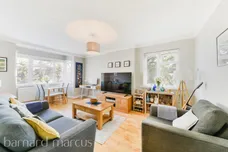 Hook Road, Surbiton