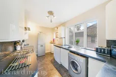 Hook Road, Surbiton