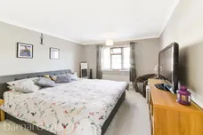 Hook Road, Surbiton