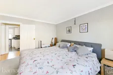 Hook Road, Surbiton