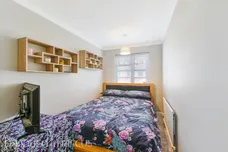 Hook Road, Surbiton