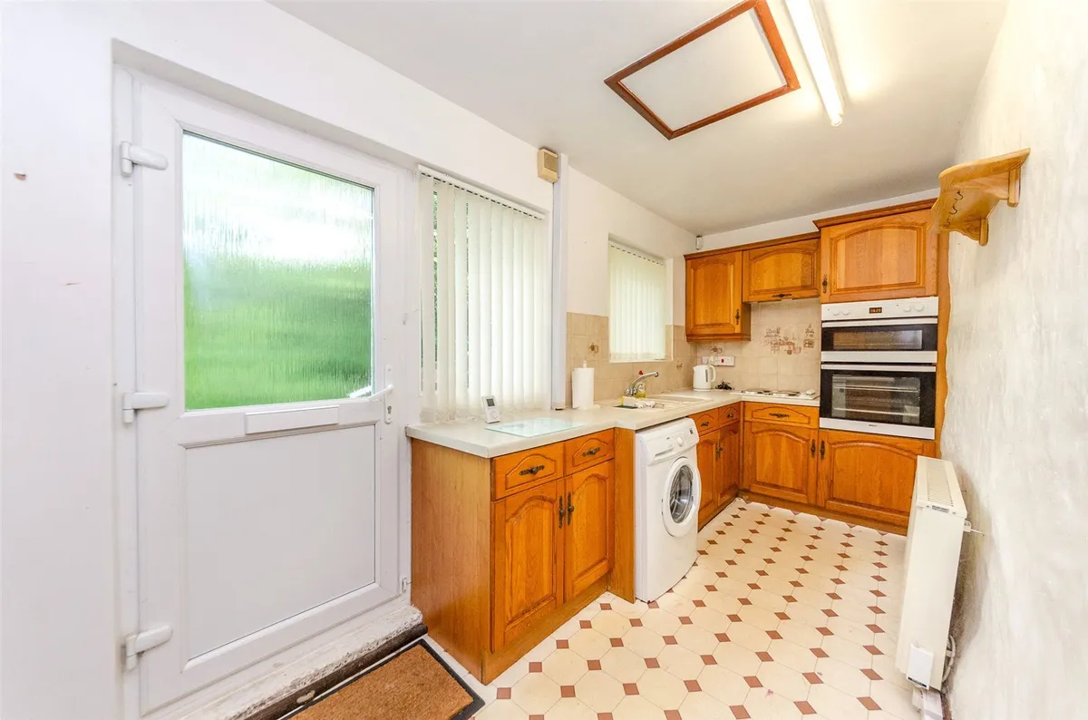 Llanllyfni, Caernarfon, Gwynedd, LL54
