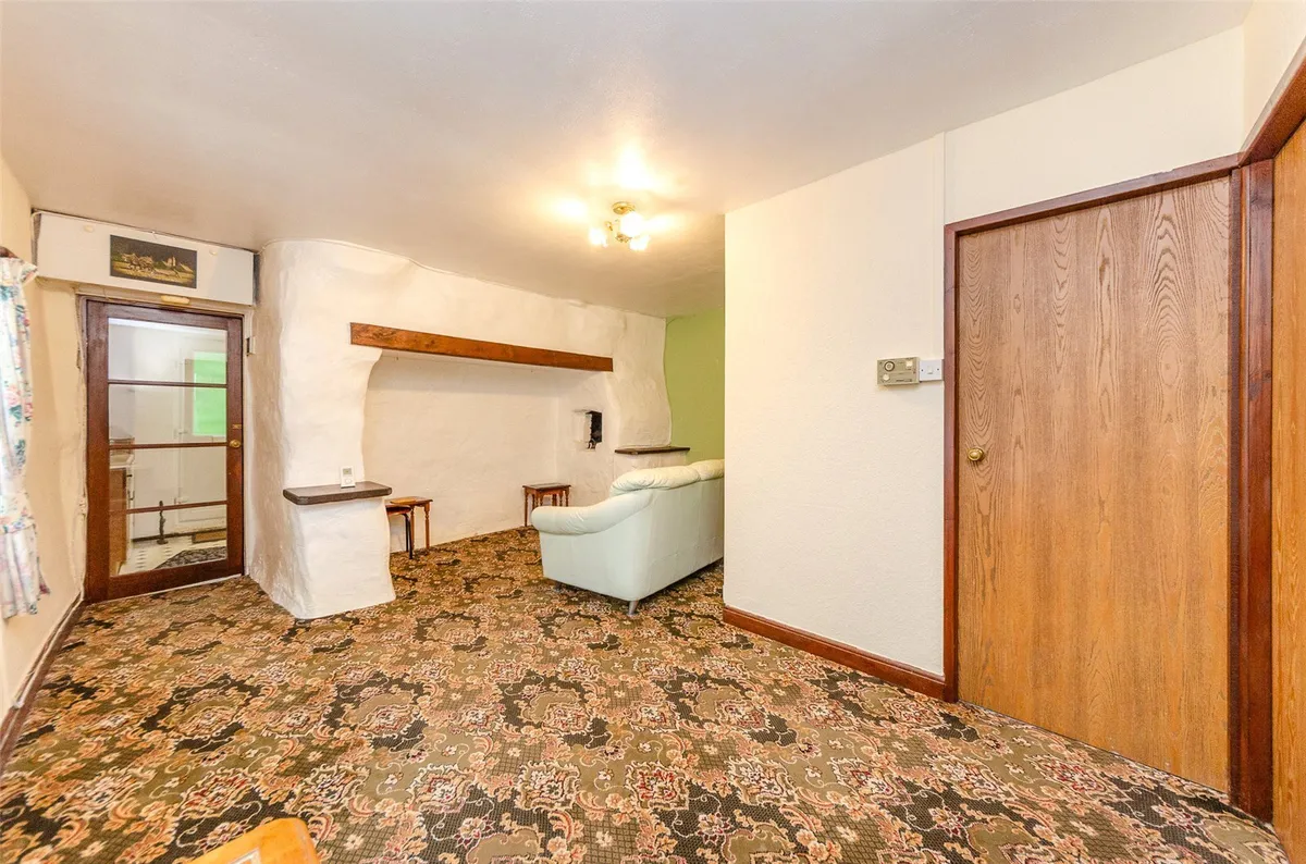 Llanllyfni, Caernarfon, Gwynedd, LL54