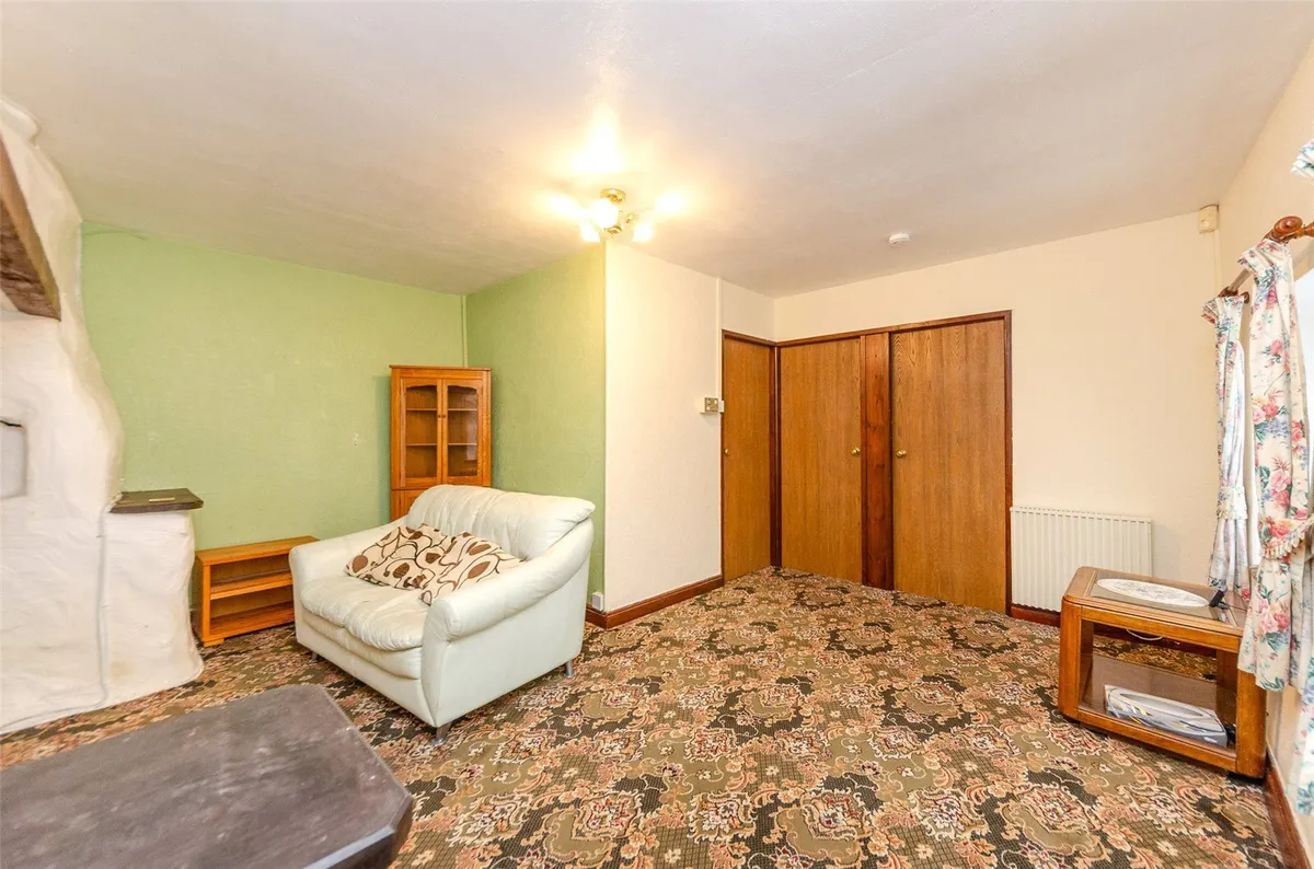 Llanllyfni, Caernarfon, Gwynedd, LL54