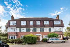 Hook Road, Surbiton