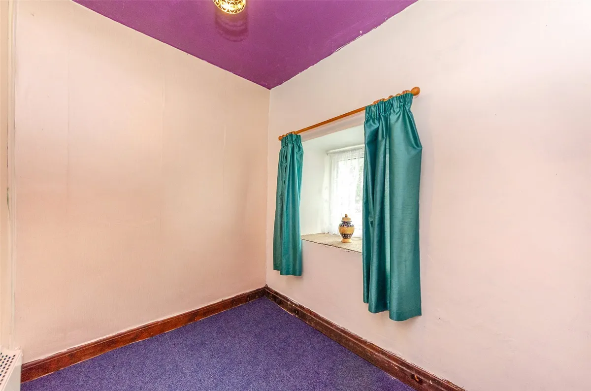 Llanllyfni, Caernarfon, Gwynedd, LL54