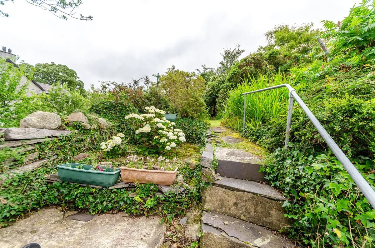 Llanllyfni, Caernarfon, Gwynedd, LL54