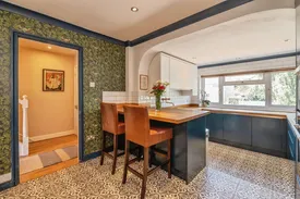 Property responsive