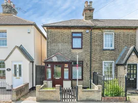Wennington Road, Wennington, Rainham photo