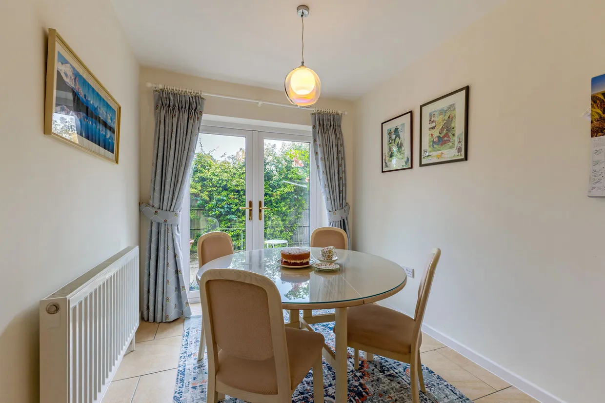 Hawsley Road, Harpenden, AL5 photo 10
