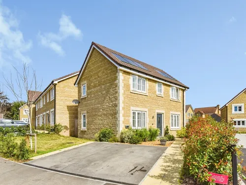 Brimstone Road, Fromephoto