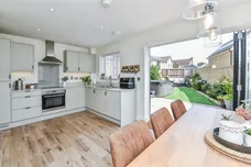 Brimstone Road, Frome