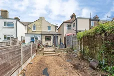 Wennington Road, Wennington, Rainham