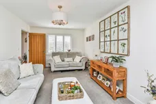 Brimstone Road, Frome
