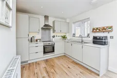 Brimstone Road, Frome