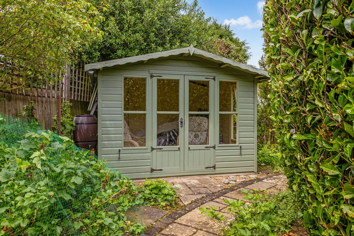 Hawsley Road, Harpenden, AL5 photo 24