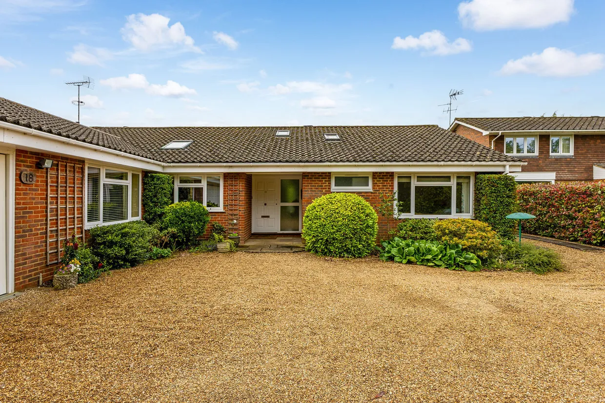 Hawsley Road, Harpenden, AL5 photo 25