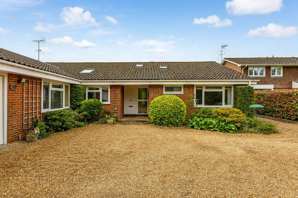 Hawsley Road, Harpenden, AL5 photo 25