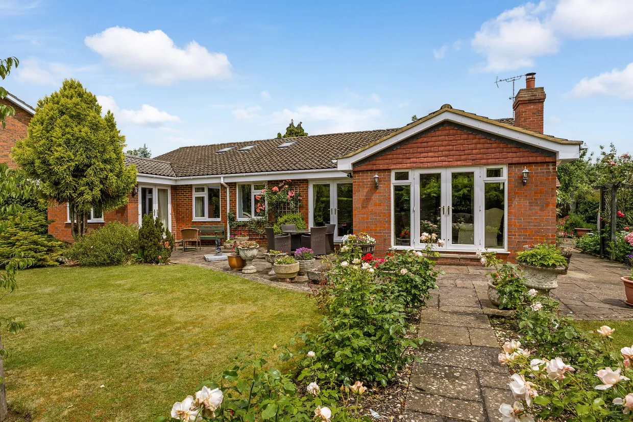 Hawsley Road, Harpenden, AL5 photo 26