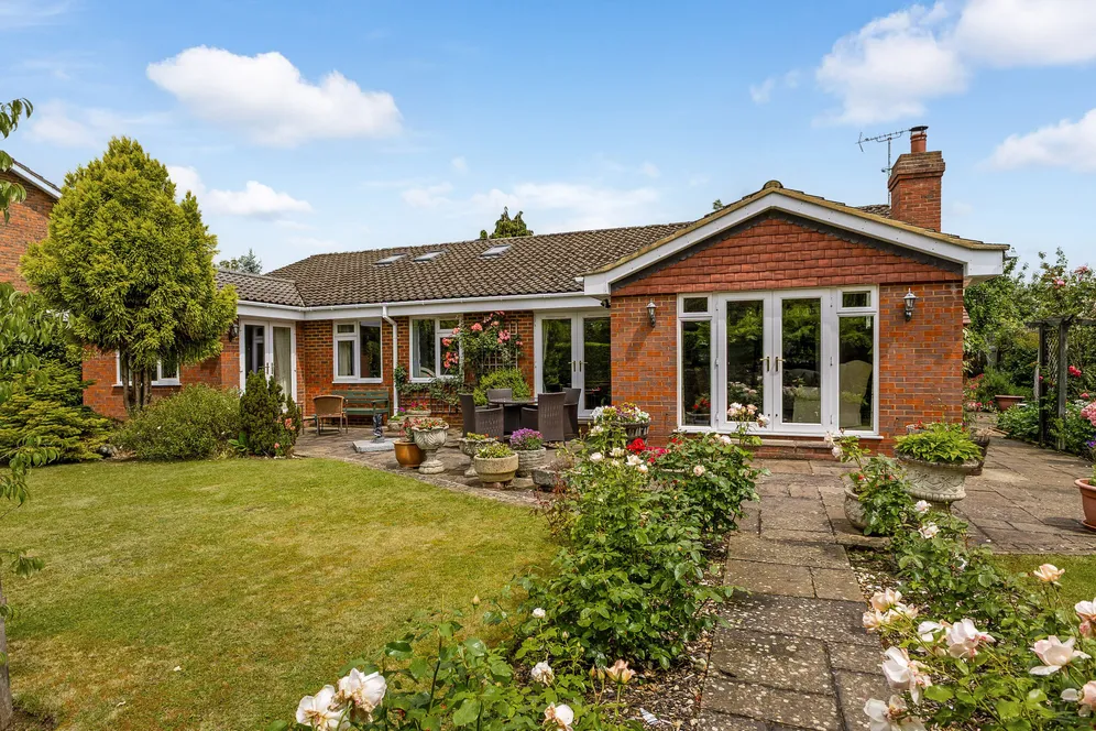 Hawsley Road, Harpenden, AL5 photo 26
