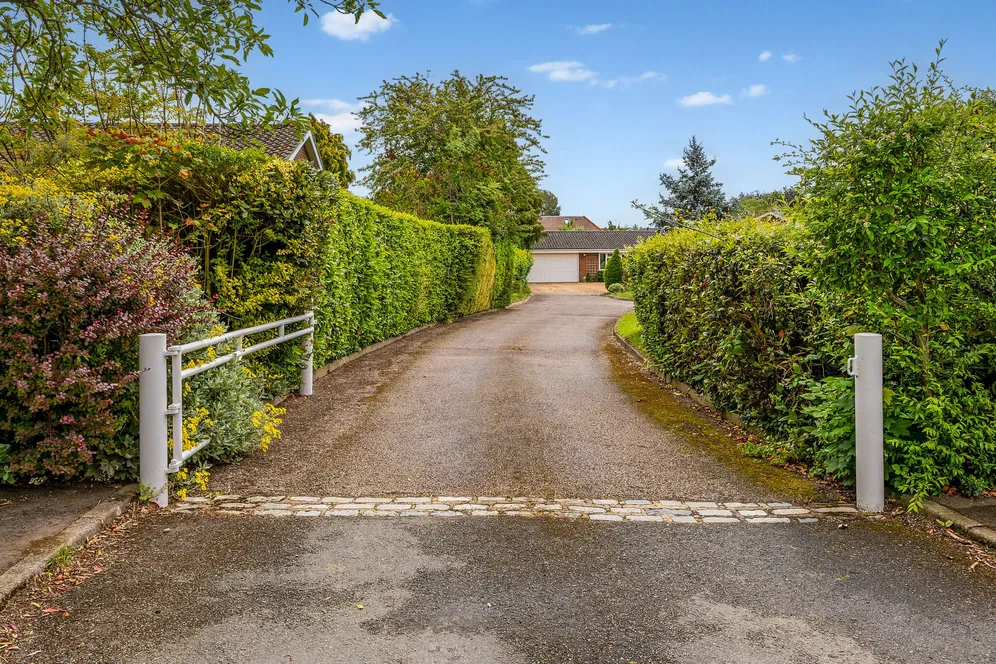 Hawsley Road, Harpenden, AL5 photo 27