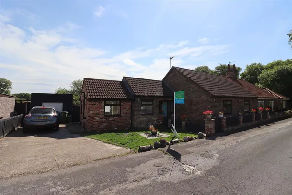 The Landing, Broomfleet, Brough