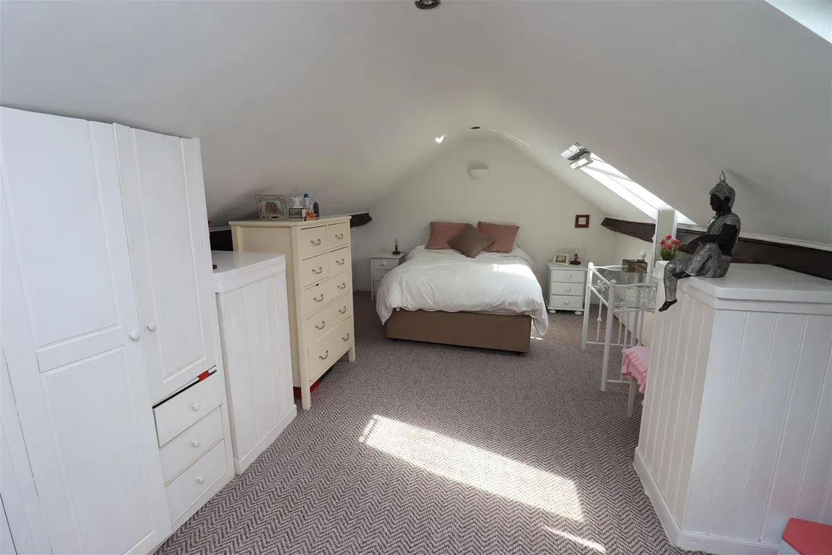 The Landing, Broomfleet, Brough