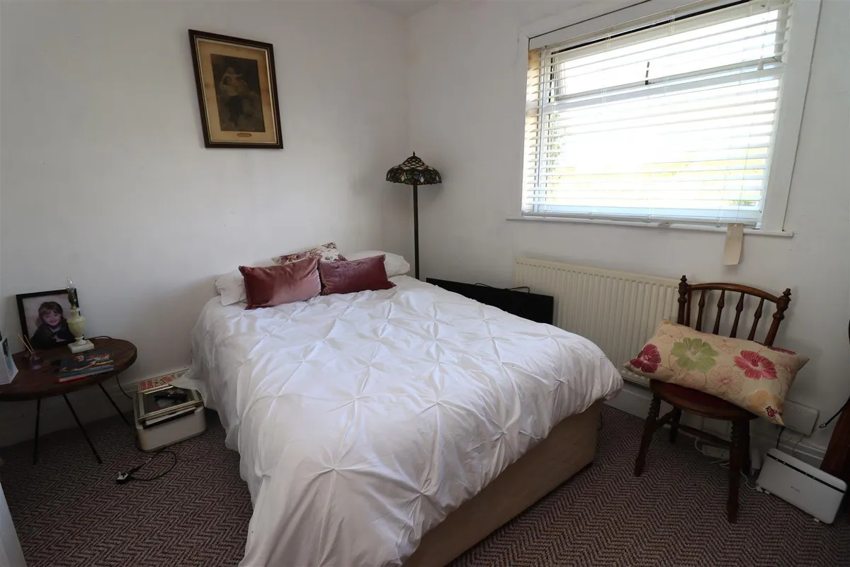 The Landing, Broomfleet, Brough