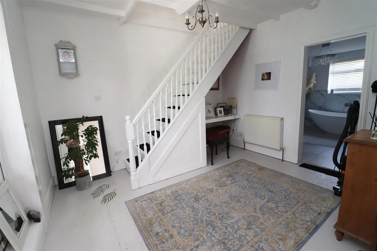 The Landing, Broomfleet, Brough