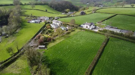 Whitemill, Carmarthen, SA32