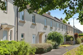 Property responsive