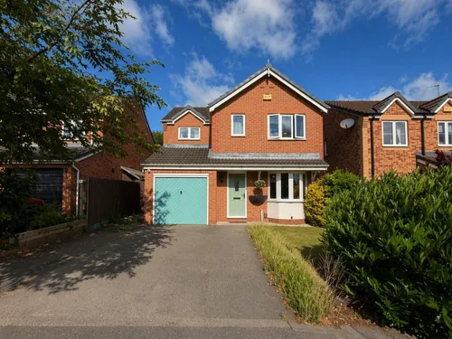 Dalefield Way, Normantonphoto
