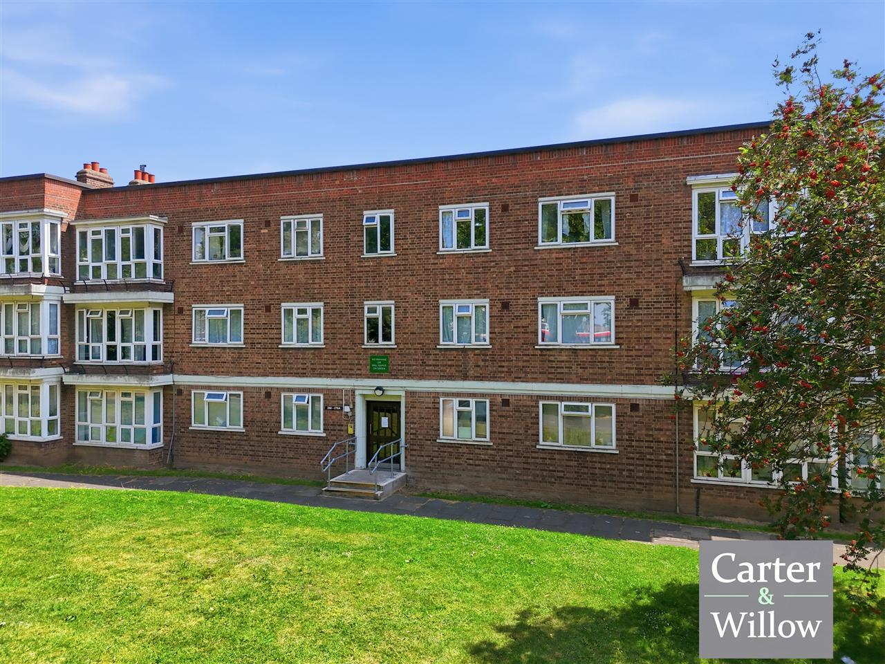 Longbridge Road, Essex Image 1