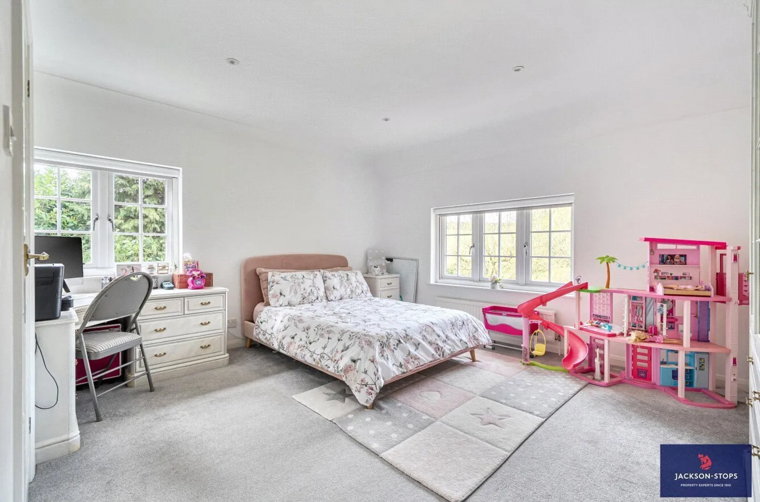 Pinfold Pond, Woburn, MK17 photo 18