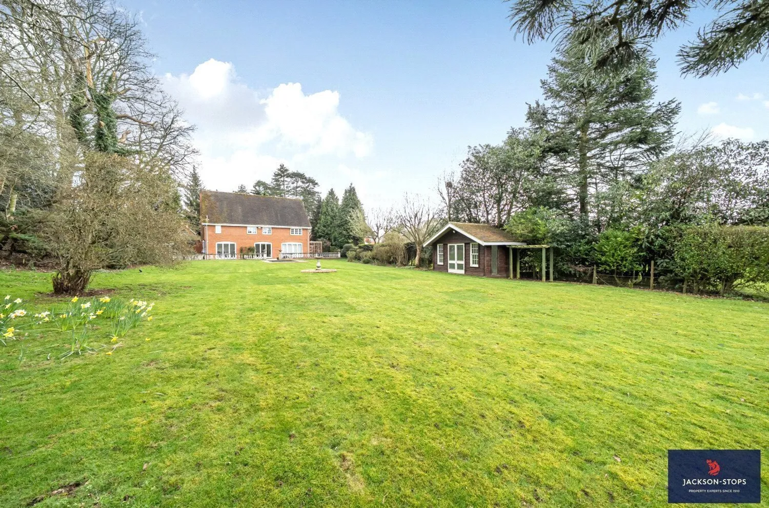 Pinfold Pond, Woburn, MK17 photo 24