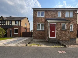 Shire Close, Bradford photo