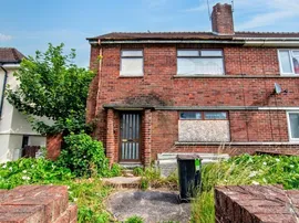 Forshaw Avenue, BLACKPOOL photo