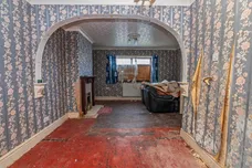Forshaw Avenue, BLACKPOOL