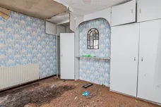 Forshaw Avenue, BLACKPOOL