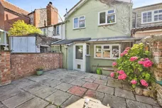 Magdalene Street, GLASTONBURY
