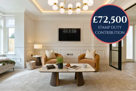 No. 1 Ronmar Place, Oxshott, KT22