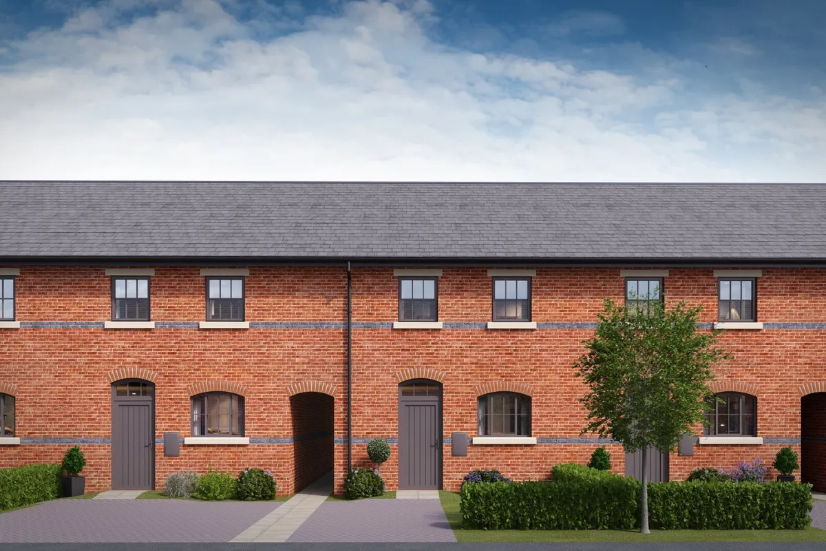 Old Main Road, Bulcote, Nottingham