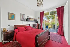Upper Richmond Road West, East Sheen, London