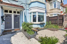 Upper Richmond Road West, East Sheen, London