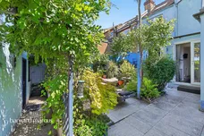 Upper Richmond Road West, East Sheen, London